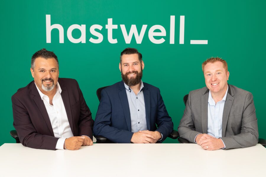 Managing Director Update