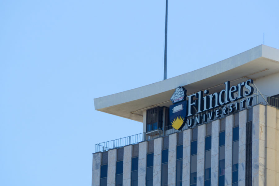 Flinders University