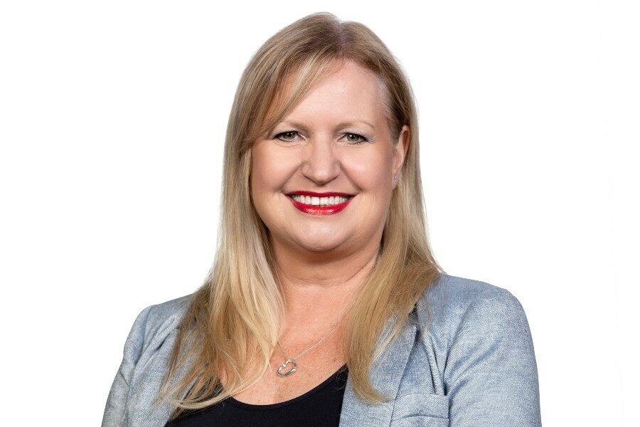 Welcome, Hayley Rhodes