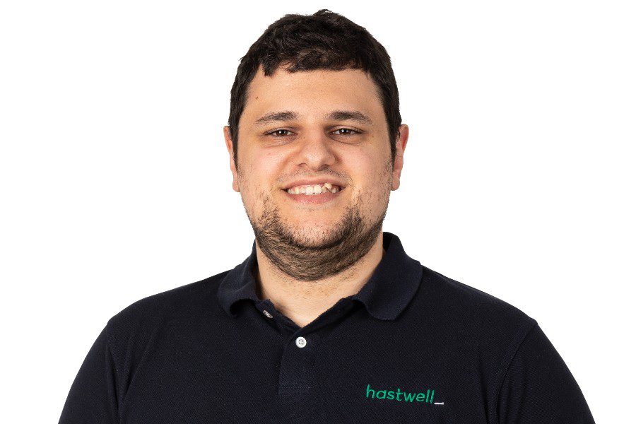 Welcome, Kosta Rompapas