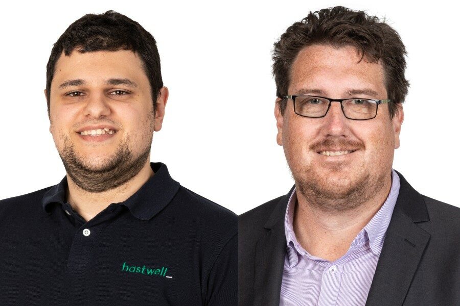 Hasties Winners – December and January