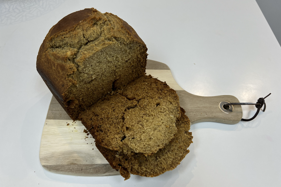 well_ loved: Banana Bread Recipe