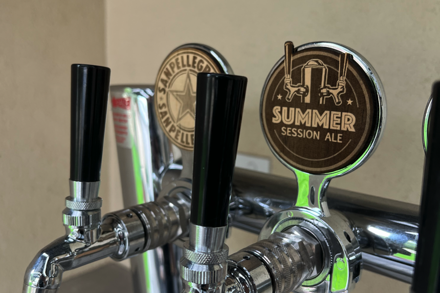 well_ loved: Citra Summer Session Ale