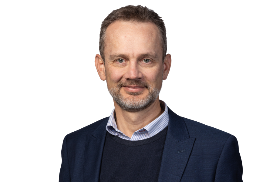 Welcome, Silvio Danilovic