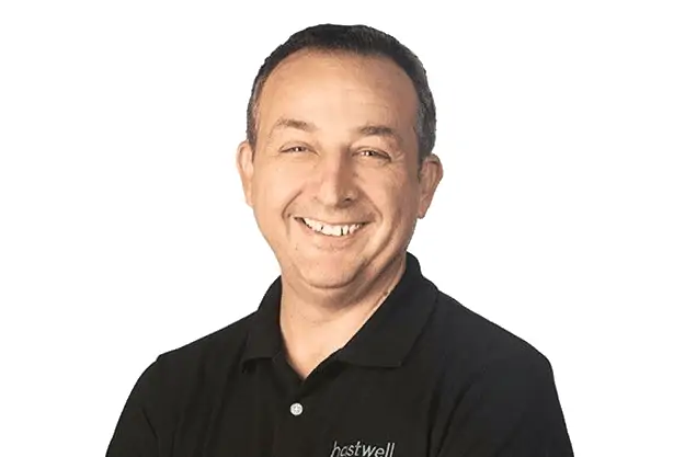 Welcome, John Flavel!